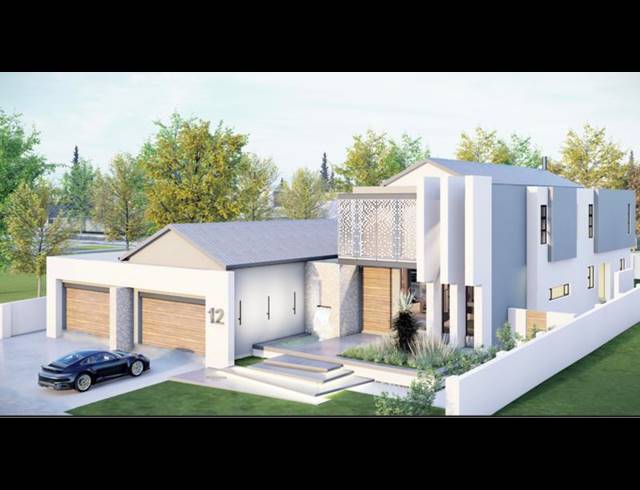 4 BEDROOM HOUSE FOR SALE IN MIDSTREAM HEIGHTS